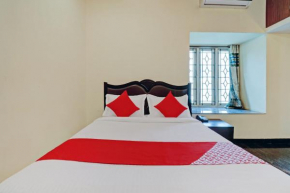 Hotel O Blooms Inn